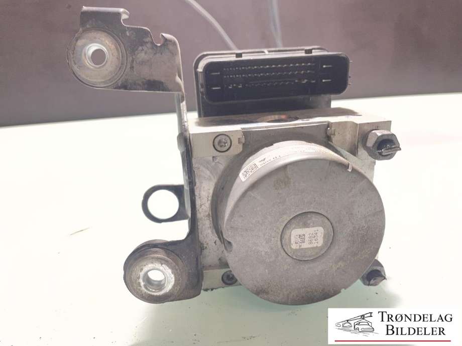 ABS sentral til Ford Mondeo 2014-2019 (Type V, Fase 1)  (2183036|EG9C-2C405-NH|)