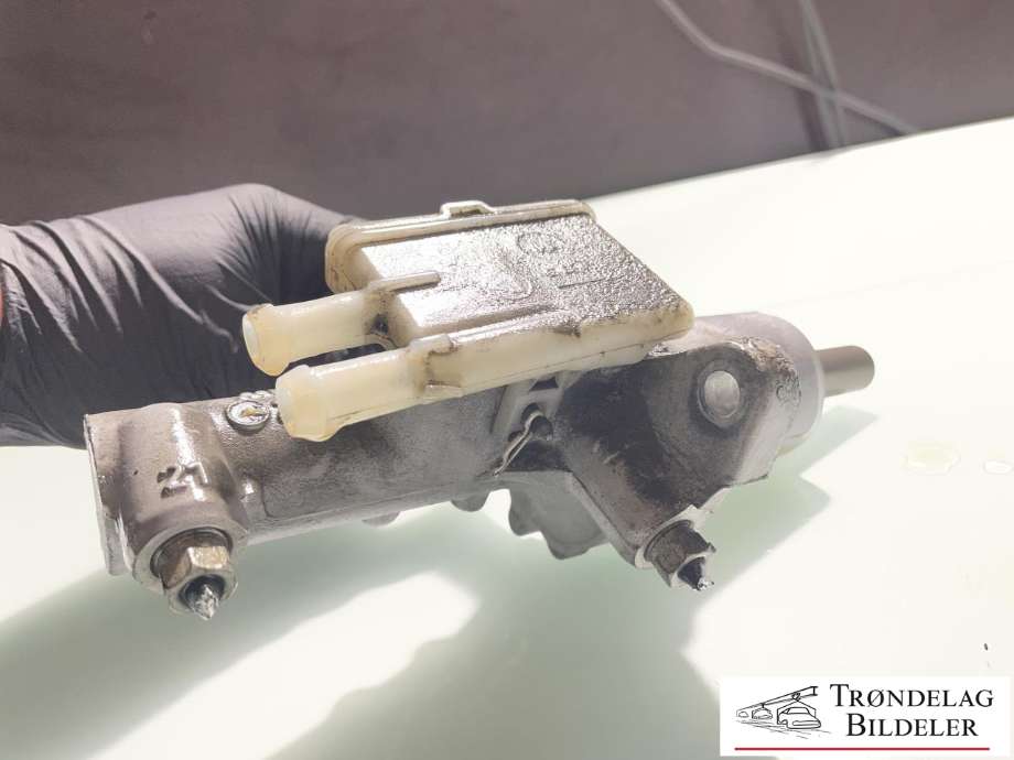 Bremsepumpe hoved til Mercedes Vito/Viano 2010-2014 (Fase 2) (W639) (W639) (A 000 431 74 01|)