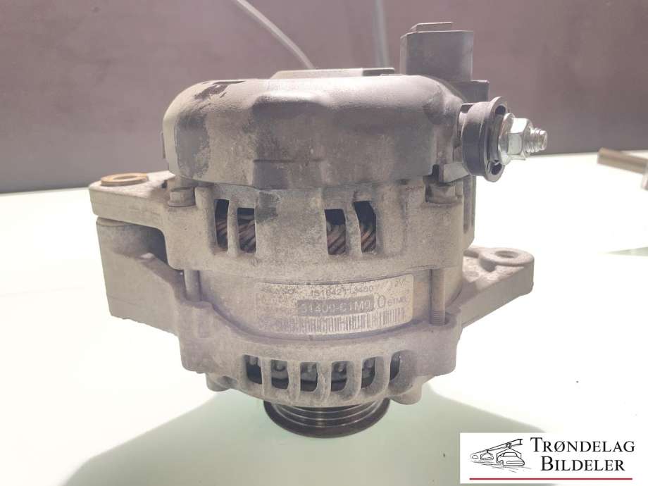 Dynamo til Suzuki SX4 S-CROSS 2013-->> (Type II)  (31400-61M00-000|31400 61M01 000|31400 61M02 000|31400-61M00|31400-61M01|31400-61M02)
