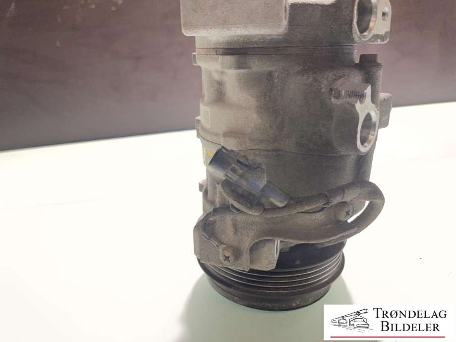 Aircondition kompressor til Suzuki SX4 S-CROSS 2013-->> (Type II) (95200-61M10-000|95200-61M10|)