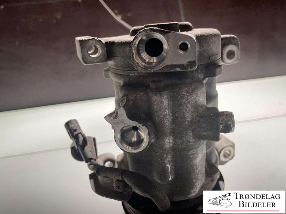 Aircondition kompressor til Suzuki SX4 S-CROSS 2013-->> (Type II) (95200-61M10-000|95200-61M10|)