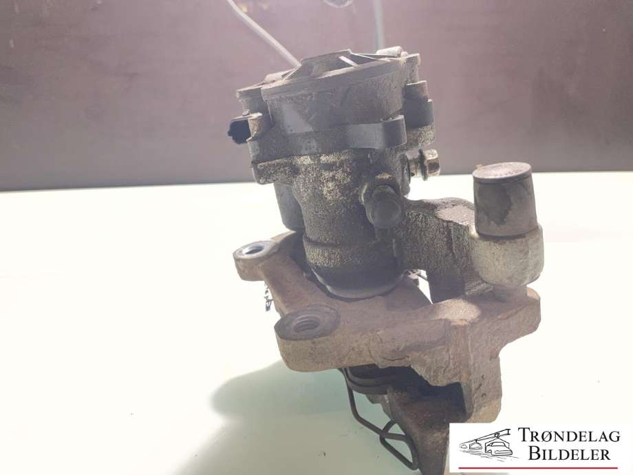 Bremsecaliper venstre bak, elektrisk til Ford Mondeo 2014-2019 (Type V, Fase 1)  (2439124|HG9C-2D253-AC|)