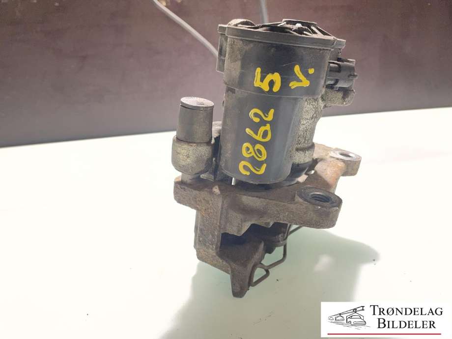 Bremsecaliper venstre bak, elektrisk til Ford Mondeo 2014-2019 (Type V, Fase 1)  (2439124|HG9C-2D253-AC|)
