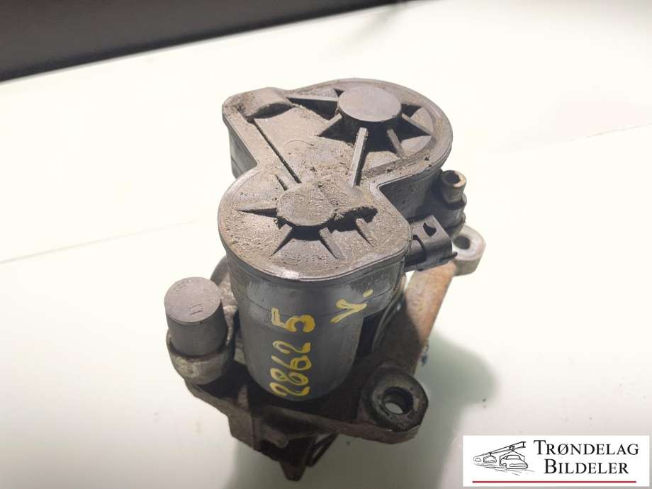 Bremsecaliper venstre bak, elektrisk til Ford Mondeo 2014-2019 (Type V, Fase 1)  (2439124|HG9C-2D253-AC|)
