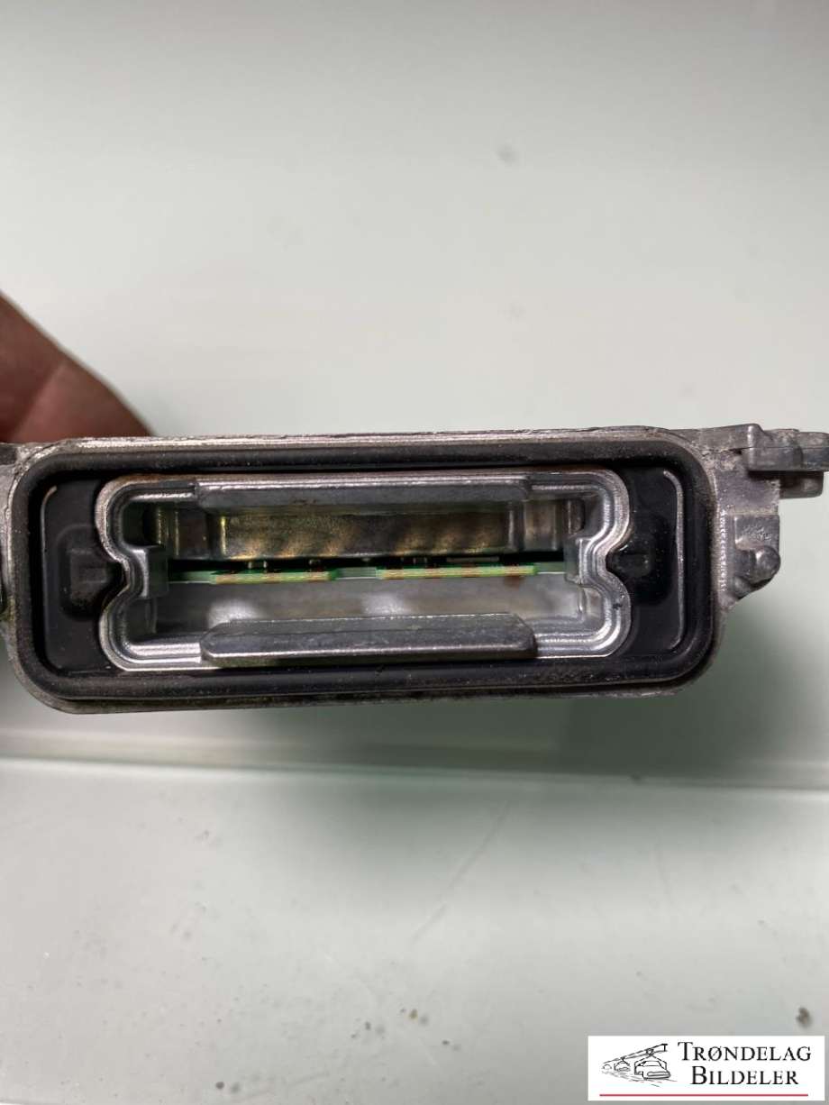 Styreenhet xenon/ballast til Volvo V60/V60 CC 2013-2018 (Type I, Fase 2)  (89089352|AM51-12K072-AA|1697303|31297941|LR014114|C2D5271)