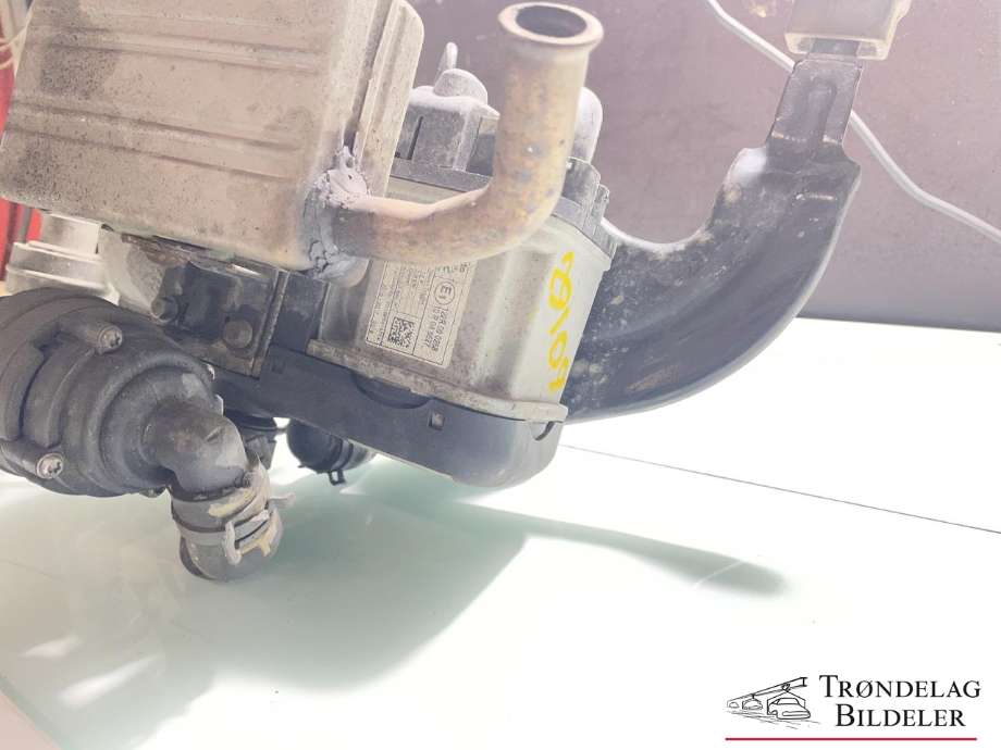 Dieselvarmer til VW Transporter / Caravelle 2015-2019 (T6) (T6) (7E0 898 008 D|7E0 898 008 G|)