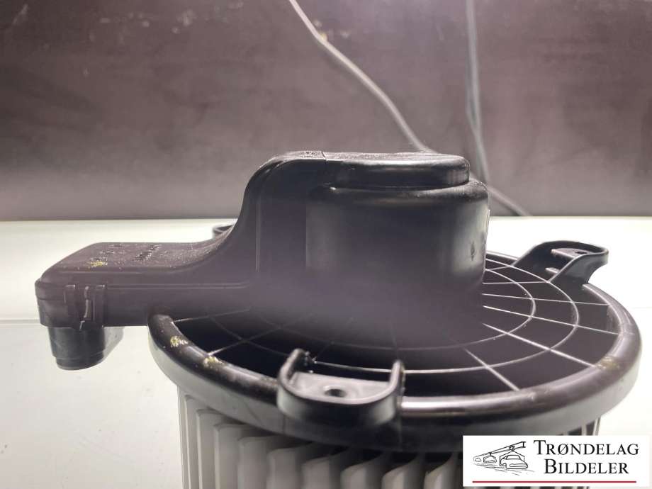 Varmeapparat motor til Mitsubishi Outlander 2015-->> (Type III, Fase 2) (7802A327|)