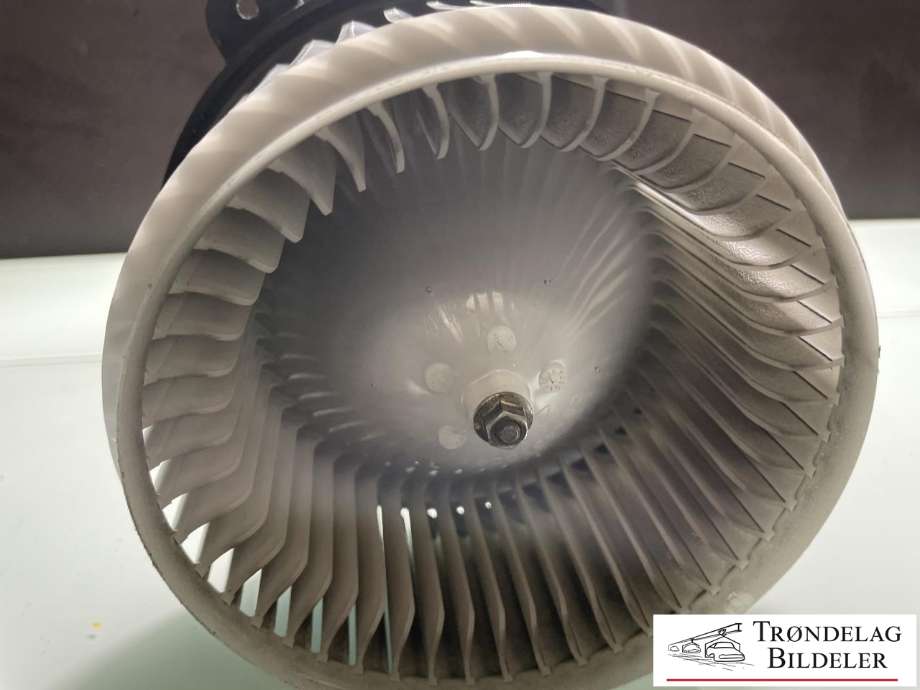 Varmeapparat motor til Mitsubishi Outlander 2015-->> (Type III, Fase 2) (7802A327|)