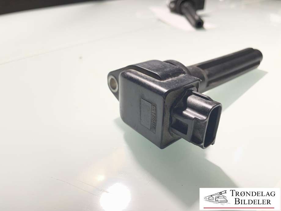 Coil elektronisk til Mitsubishi Outlander 2015-->> (Type III, Fase 2) (1832A083|)