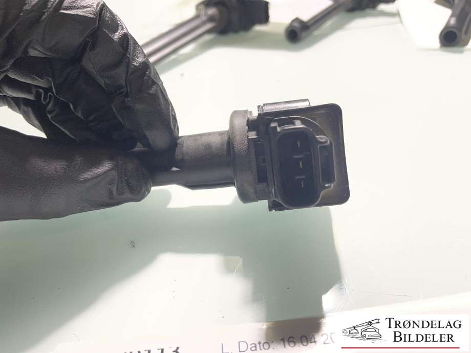 Coil elektronisk til Mitsubishi Outlander 2015-->> (Type III, Fase 2) (1832A083|)
