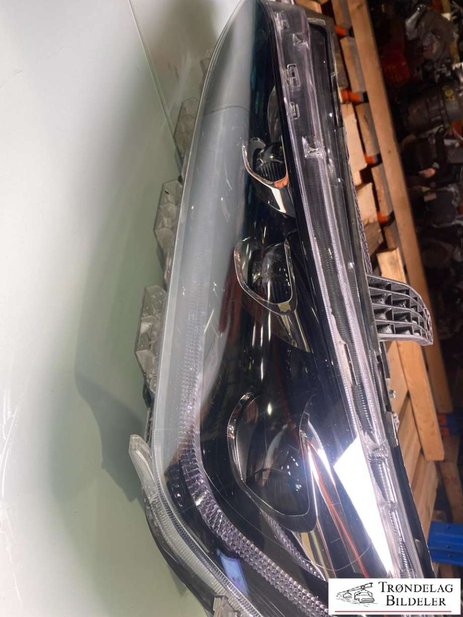 Frontlykt venstre full-LED til BYD Tang 2020-->>  (STE-4121010C|)