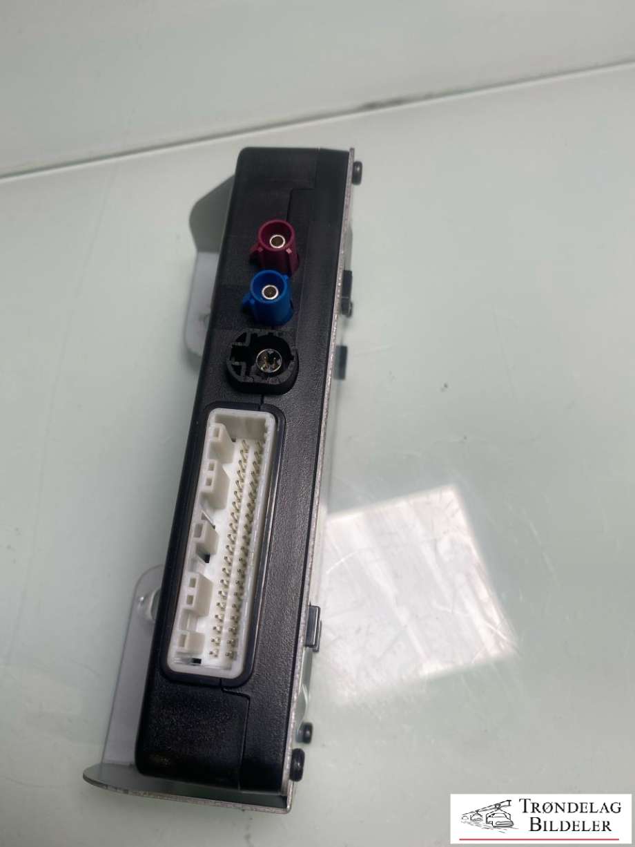 Styreenhet antenne til Maxus e-Deliver 9 2020-->> (C0023141300|)
