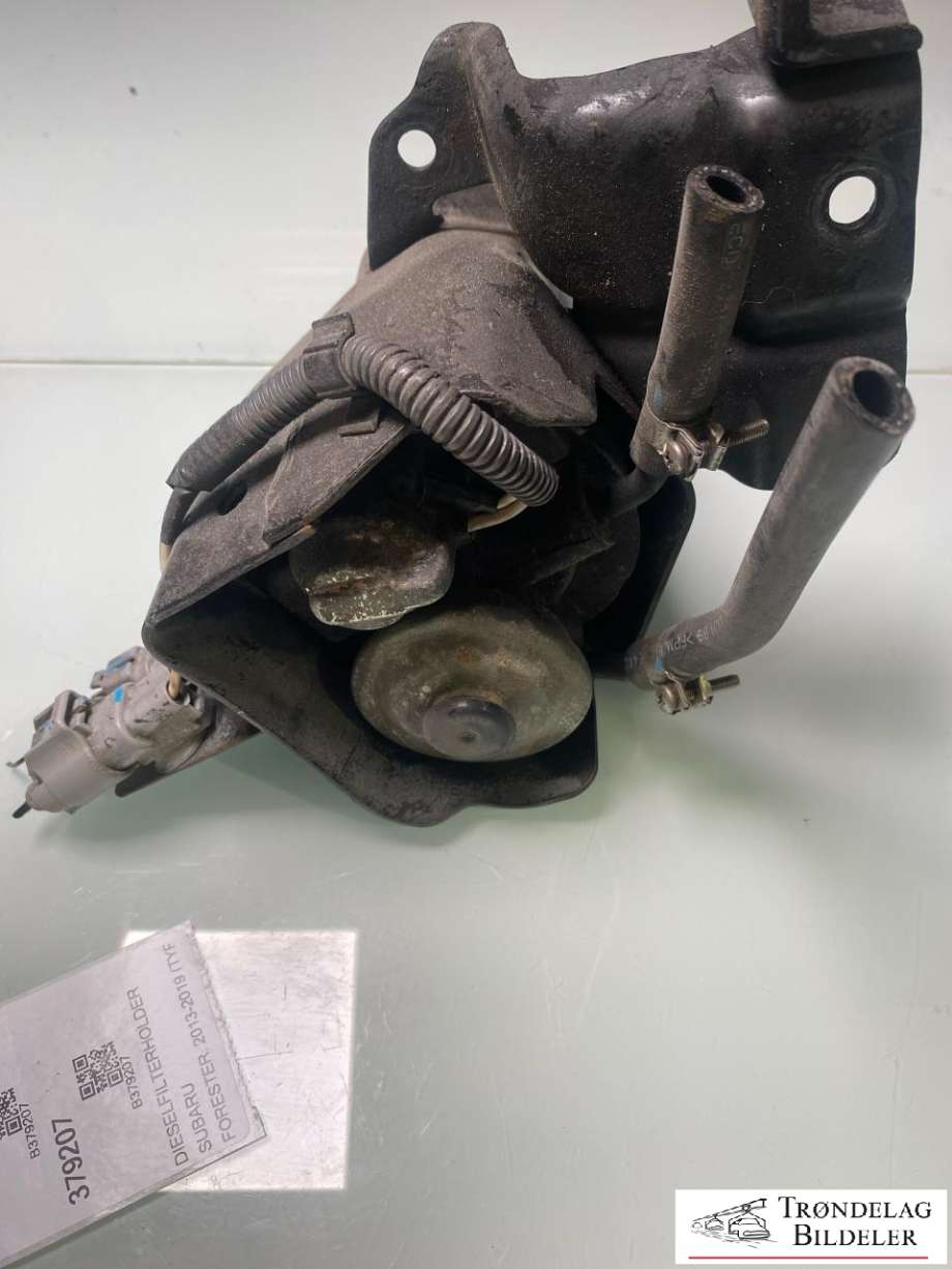 Dieselfilterholder til Subaru Forester 2013-2019 (Type IV)  (42072AG080|42072AG190|42072AG071)