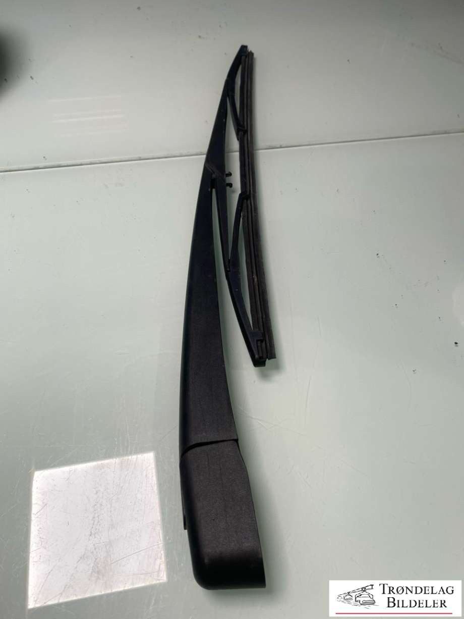 Viskerarm bakrute til Ford S-Max 2010-2015 (Type I, Fase 2) (1578415|6M21-A17526-BE|)