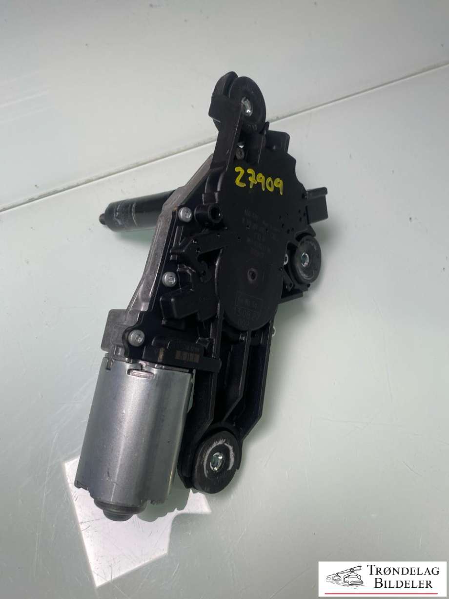 Viskermotor bakrute til Ford S-Max, 2010-2015 (Type I, Fase 2) (1689913)