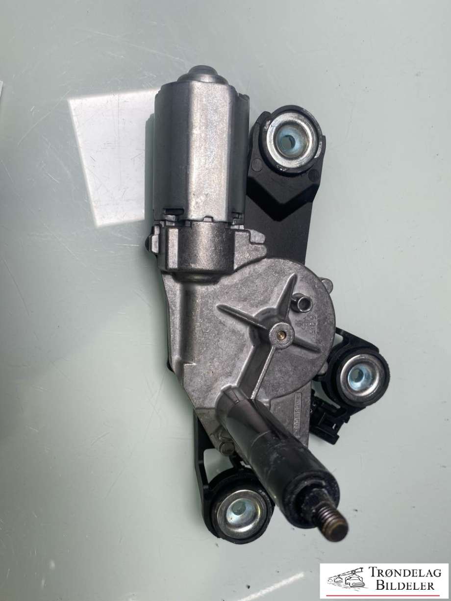 Viskermotor bakrute til Ford S-Max 2010-2015 (Type I, Fase 2)  (1689913|3M51-R17K441-AG|1462915)