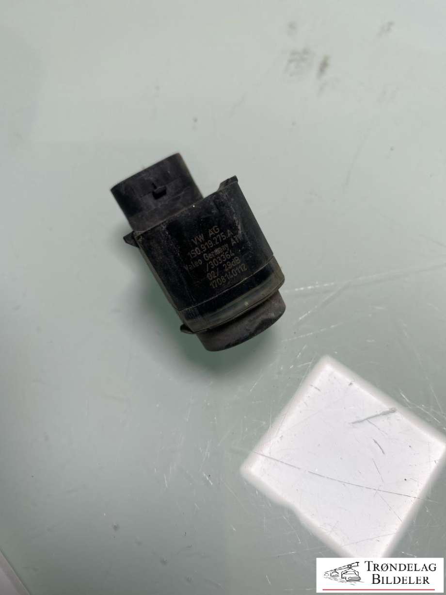 Parkeringssensor bak til Audi A4, Allroad 2009-2016 (Type I) (B8) (B8) (8E0 054 635 A|)