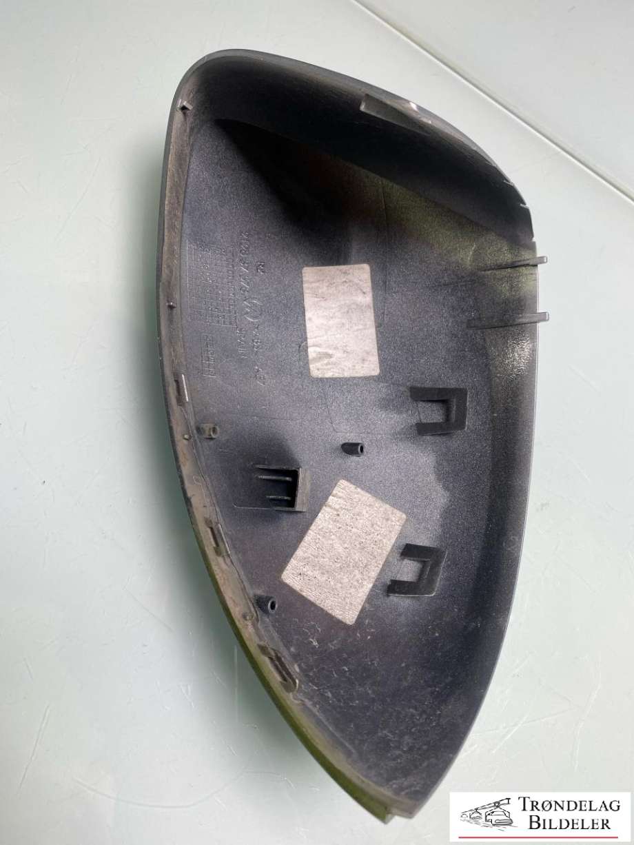 Deksel til VW Tiguan 2011-2016 (Type I, Fase 2)  (5N0 857 538|)