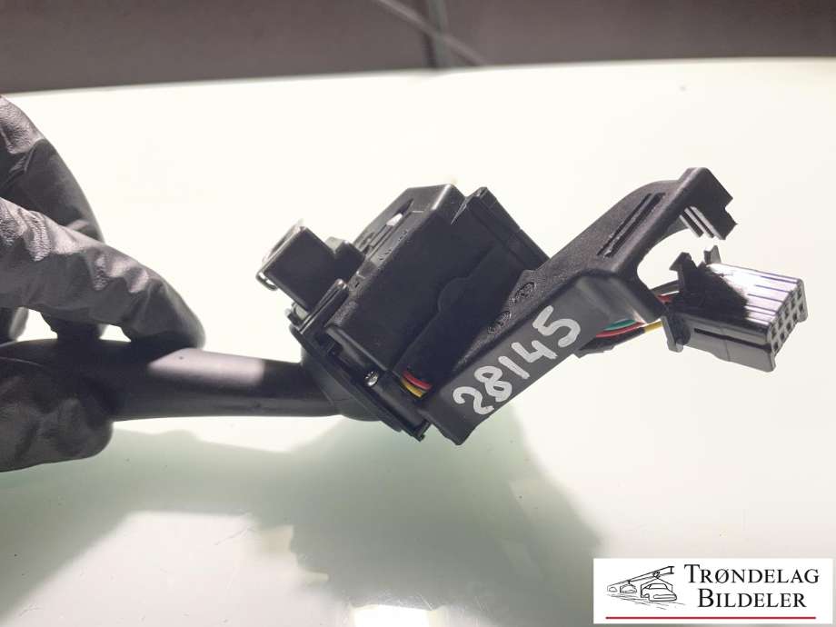 Bryter blink til VW Tiguan 2007-2011 (Type I, Fase 1) (1K0953513F|1K0953513G|)