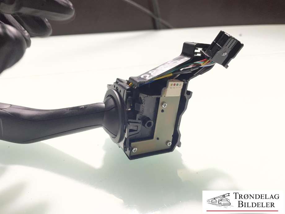 Bryter blink til VW Tiguan 2007-2011 (Type I, Fase 1) (1K0953513F|1K0953513G|)