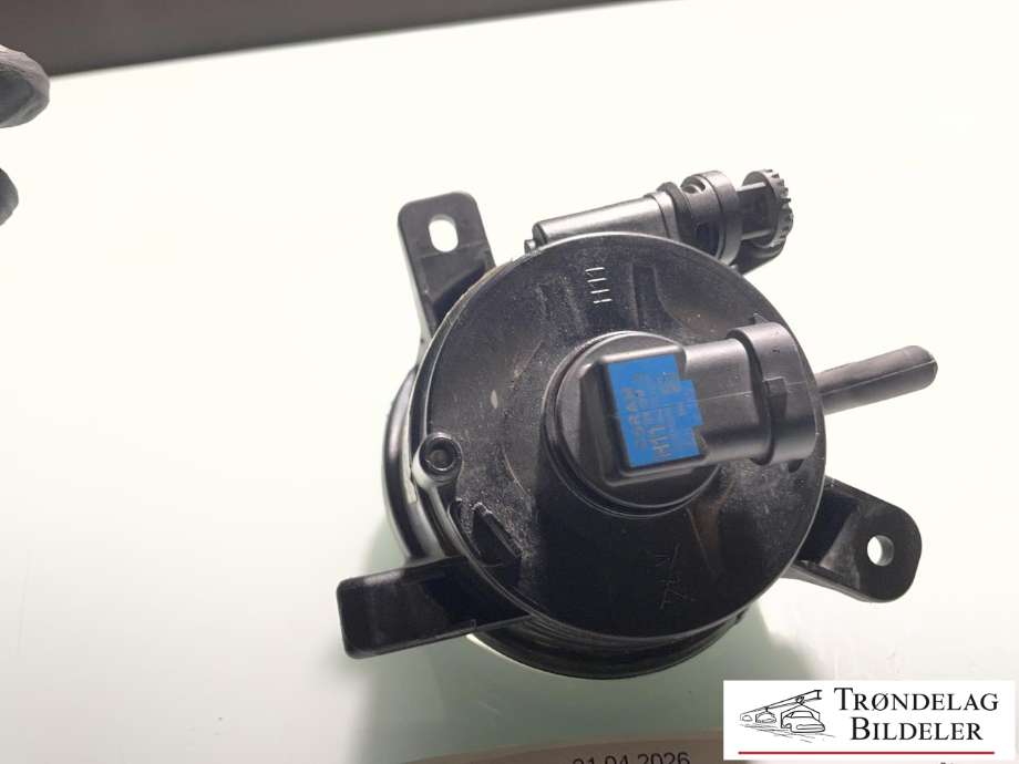 Tåkelykt venstre foran til Audi A4, Allroad 2009-2016 (Type I) (B8) (B8) (8T0941699B|8T0941699M|)