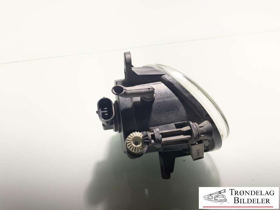 Tåkelykt høyre foran til Audi A4, Allroad 2009-2016 (Type I) (B8) (B8) (8T0 941 700 B|8T0 941 700 M|)