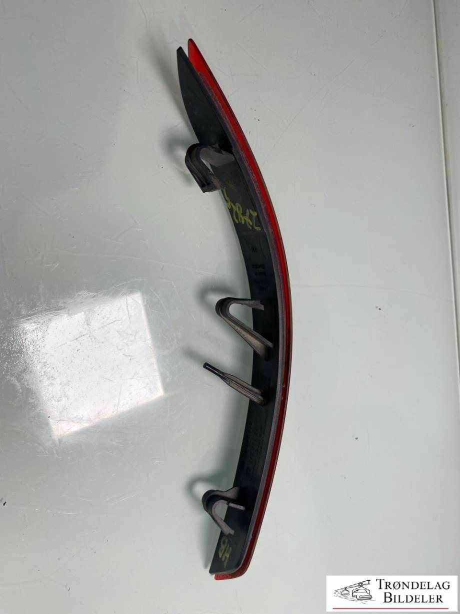Refleksplate til Opel Astra J 2010-2015  (13282240|)