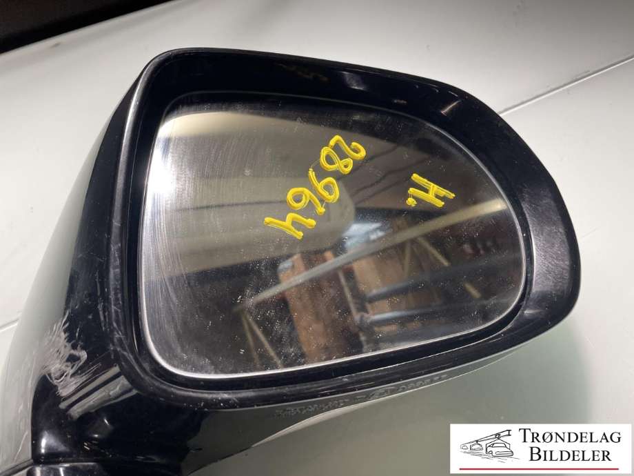 Speil høyre til Lexus RX 2009-2015 (Type III) (AL10) (AL10) (8791048491C0|8791048492C0|)