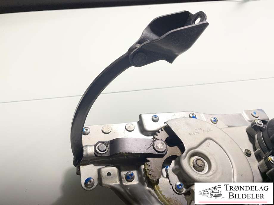 Baklukeåpner motor til Lexus RX 2009-2015 (Type III) (AL10) (AL10) (427100-10210|)