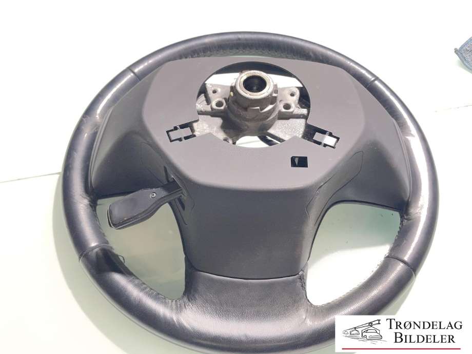 Ratt til Lexus RX 2009-2015 (Type III) (AL10) (AL10) (4510048440C0|)
