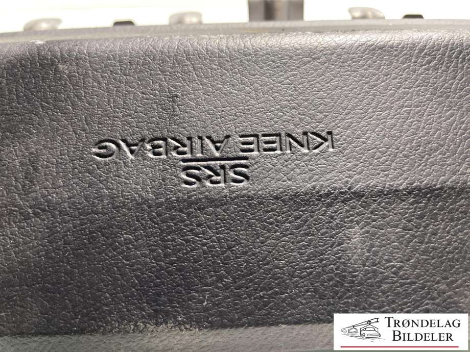 Airbag passasjer til Lexus RX 2009-2015 (Type III) (AL10) (AL10) (7396048060|73960A|)