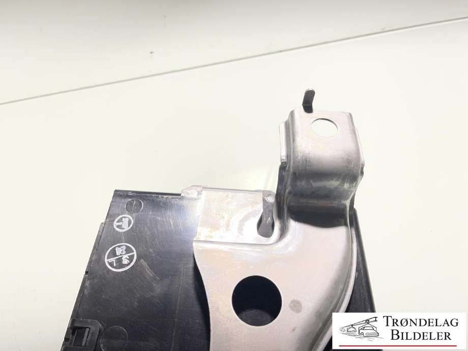 Styreenhet diverse til Lexus RX 2009-2015 (Type III) (AL10) (AL10) (89540-48420|)