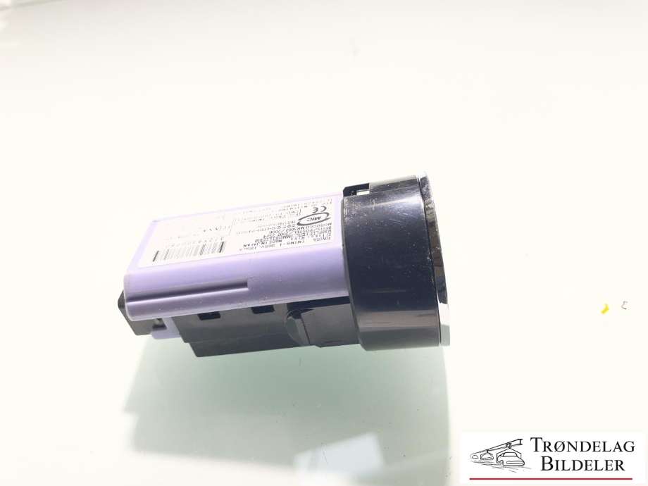 Bryter start/stopp til Lexus RX 2009-2015 (Type III) (AL10) (AL10) (8961148020|8961175034|)