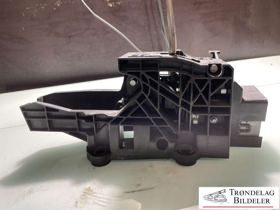 Girstang/girvelger automat til Toyota Land Cruiser 150 2014-->> (Fase 2) (3350460400C0|3355060890|)