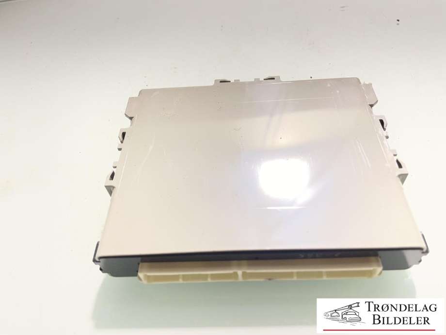 Styreenhet klima/aircondition til Toyota Land Cruiser 150 2014-->> (Fase 2) (8865060N60|)