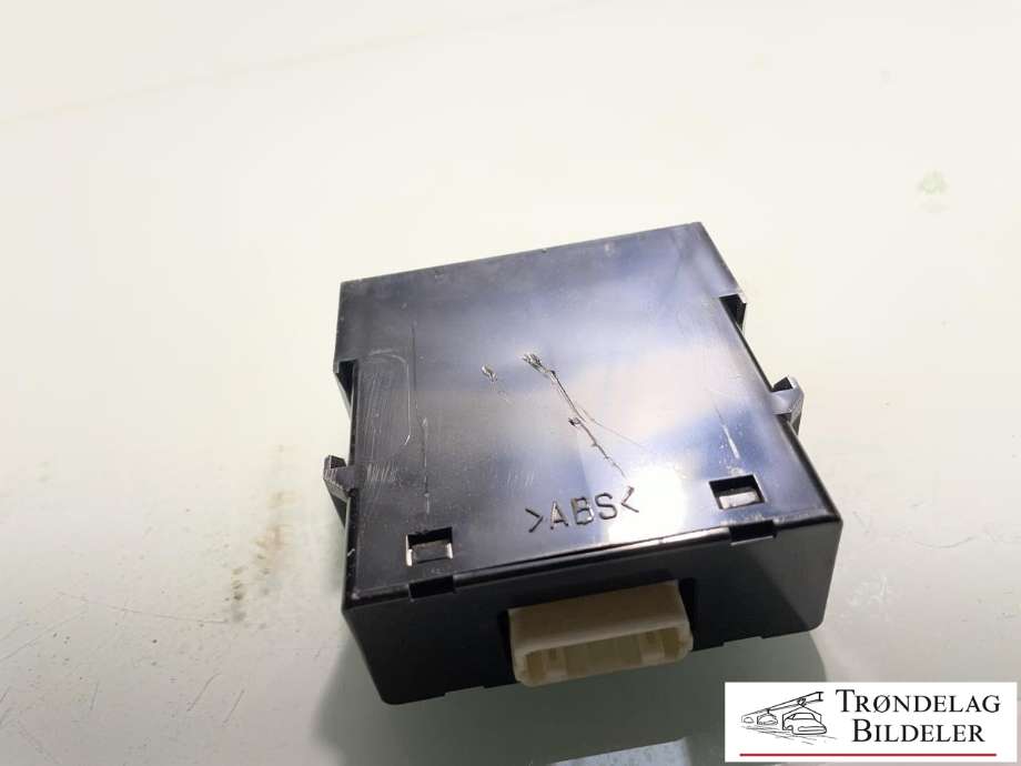 Styreenhet nøkkelfri/keyless til Toyota Land Cruiser 150 2014-->> (Fase 2)  (89990-60194|)