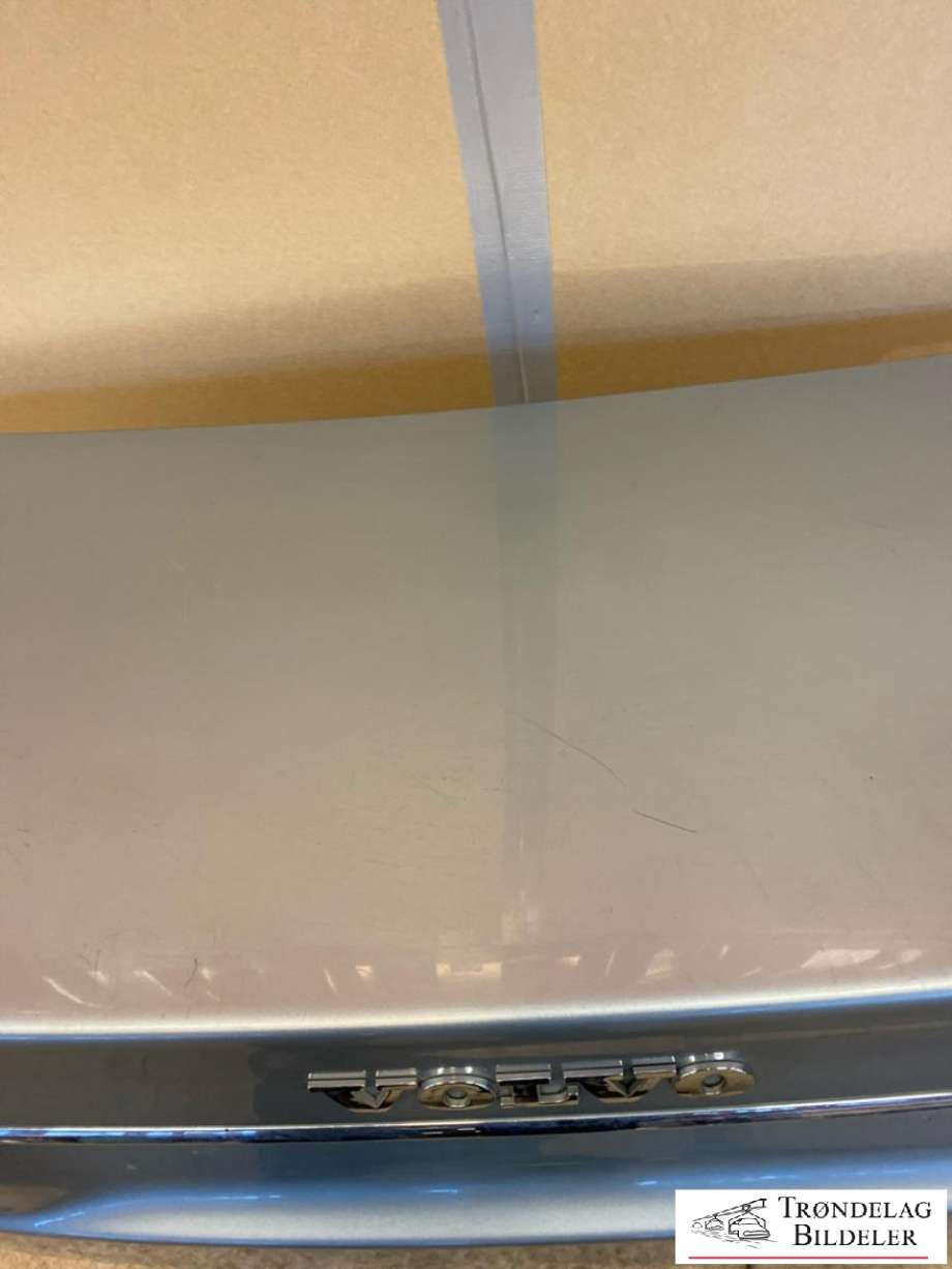 Bakluke sedan til Volvo S80 2006-2013 (Type II, Fase 1)  (31217320|)