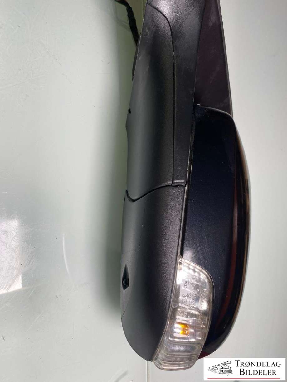 Speil venstre til Volvo V70 2007-2013 (Type III, Fase 1)  (31297843|)