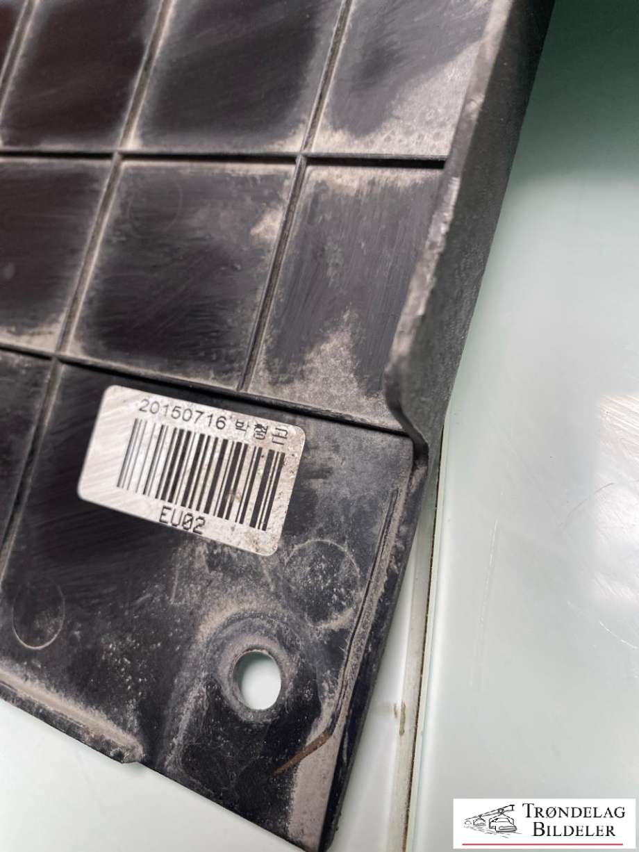 Deksel til Kia Soul 2014-2019 (Type II) (86353E 4100|)
