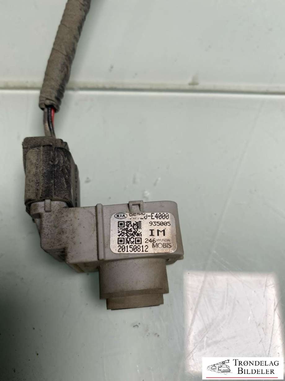 Parkeringssensor bak til Kia Soul 2014-2019 (Type II)  (95720-E4000|95720E4000|95720-E40001D|95720E40001D|)