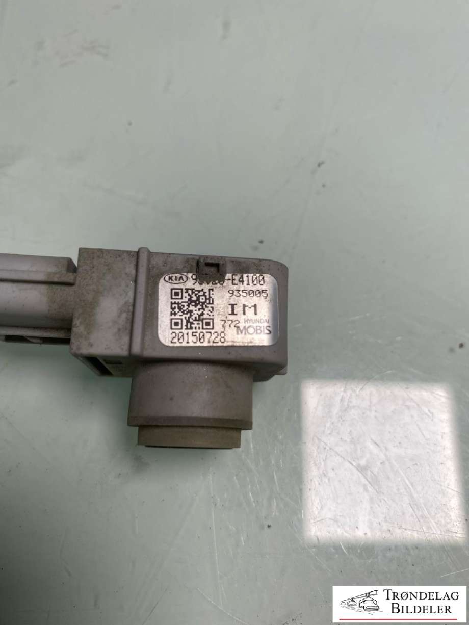 Parkeringssensor bak til Kia Soul 2014-2019 (Type II)  (95720-E4100|95720E4100|95720-E41001D|95720E41001D|)