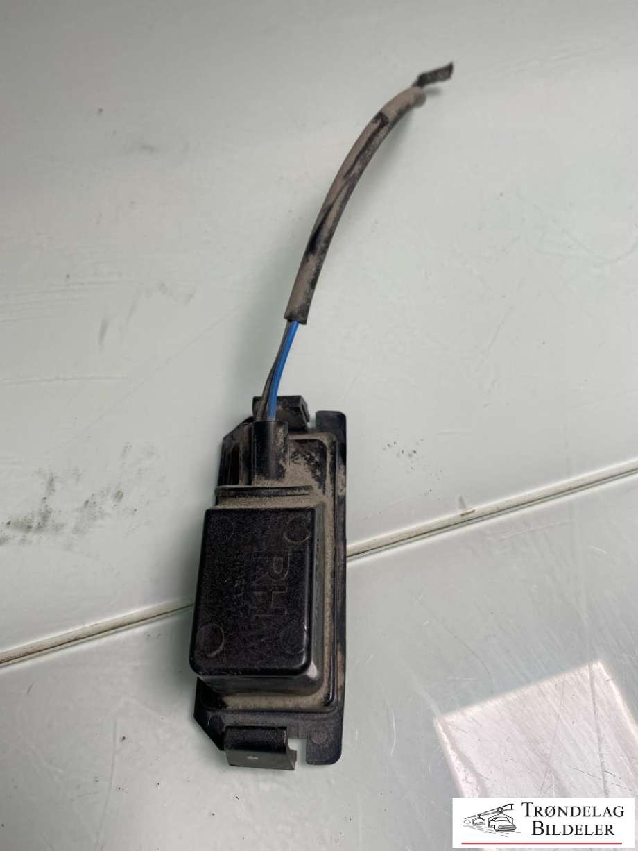 Skiltlys til Kia Soul 2014-2019 (Type II)  (92501-B2000|92501B2000|)