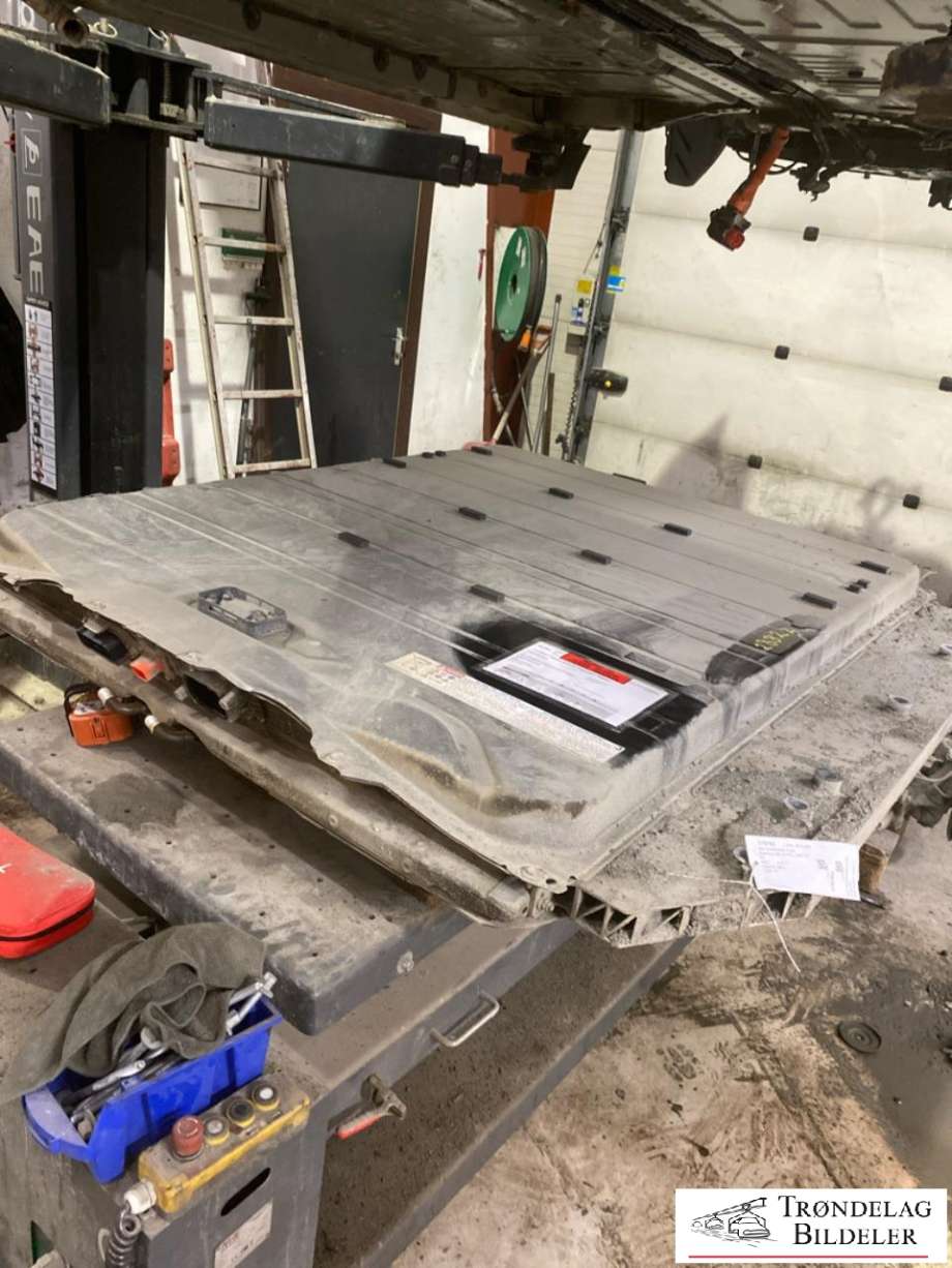 Batteripakke elbil til Subaru Solterra 2022-->>  (G951042041|)