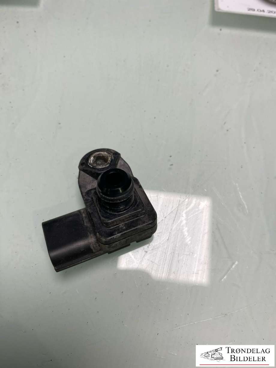 Sensor turbo til Volvo V90 / V90 CC / S90, 2016-->>  (31392382)
