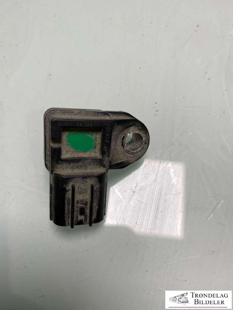 Sensor turbo til Volvo V90 / V90 CC / S90 2016-->> (31392382|)