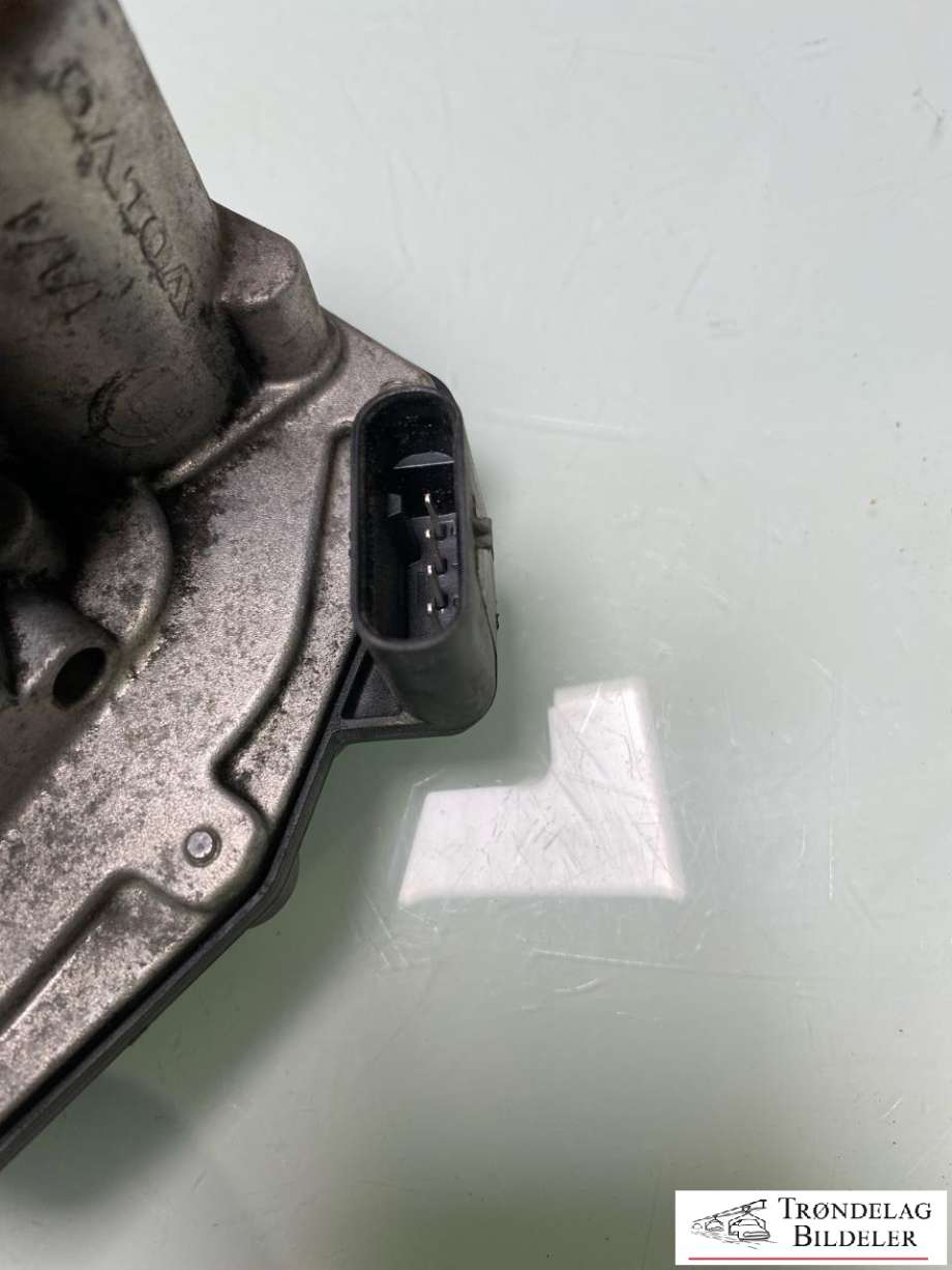 Spjeldhus til Volvo V90 / V90 CC / S90 2016-->>  (31459842|)