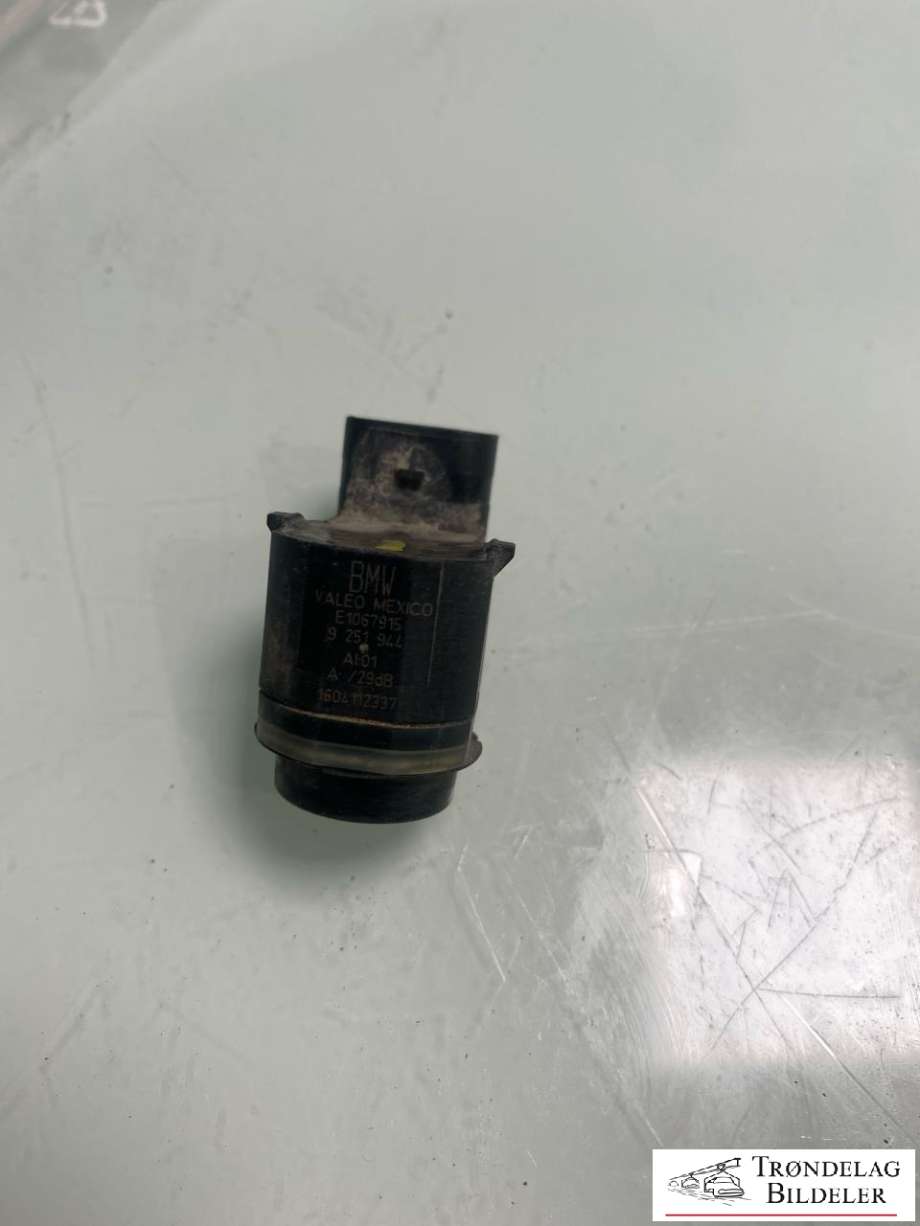 Parkeringssensor bak til BMW X3 2010-2017 (F25) (F25) (66 20 9 270 495|)