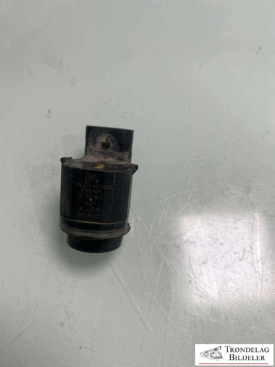 Parkeringssensor bak til BMW X3 2010-2017 (F25) (F25) (66 20 9 270 495|)