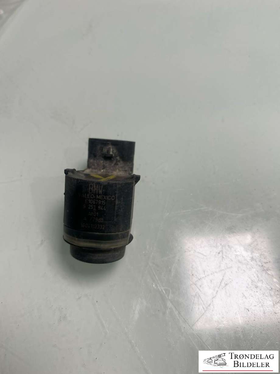 Parkeringssensor bak til BMW X3 2010-2017 (F25) (F25) (66 20 9 270 495|)