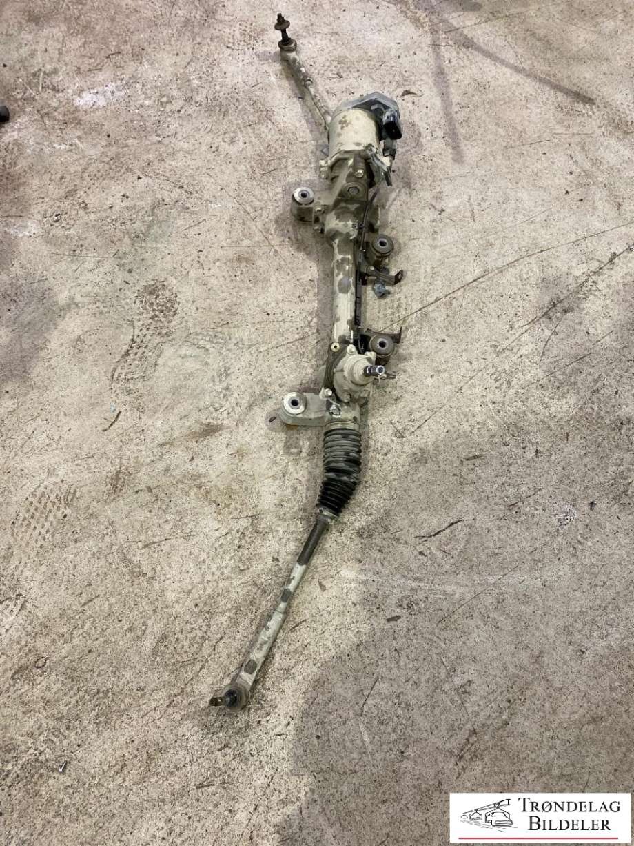 Tannstang elektrisk til Subaru Solterra, 2022-->>  (4425042380)